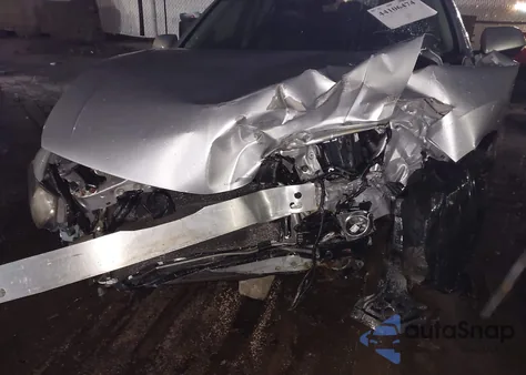 2013 Acura Tsx 2.4 from USA, damaged, VIN JH4CU2F40DC008139